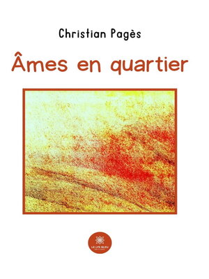 cover image of Âmes en quartier